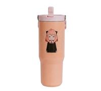 Spy x Family thermos tumbler 880ml Pyramid