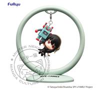 Spy X Family Trapeze - Figure Yor Forger 12 cm
