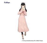 Spy x Family Trio-Try-iT Statua Yor Forger 21 cm FURYU