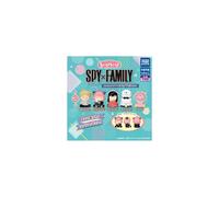 Spy X Family Twinchees Mini Figures Chubby Chubby 5 Cm Takara Tomy