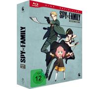 Spy x Family - Vol. 1 - Limited Edition mit Sammelbox
