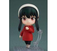 Spy X Family Yor Forger Casual Outfit Nendoroid Action Figure GOODSMILE