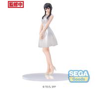 Spy X Family Yor Forger Party PM PVC Figure SEGA
