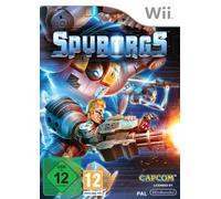 Spyborgs [Edizione: Germania]