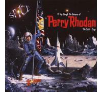 Spyce:Rhodan, Perry - X-Plorer:A Trip Through T