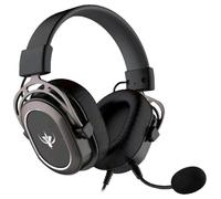 SPYCO Impulse HE-122, Cuffie Gaming, Audio 7.1, Driver Audio