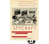 H. Keith Melton Henry R. Schlesinger Robert Wallace Spycraft (Tascabile)
