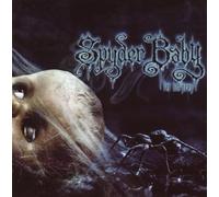 Spyder Baby Let Us Prey (CD) Album