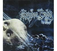 Spyder Baby - Let Us Prey