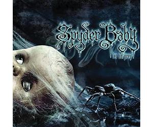 Spyder Baby - Let Us Prey