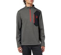 Spyder Bandit 1/2 Zip BANDIT 1/2 ZIP Uomo