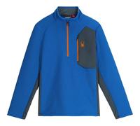 SPYDER Bandit 1/2 Zip - Uomo - - Taglia S- modello 2026