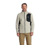 Spyder BANDIT JACKET, Men, Sandstorm, XL