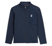 Spyder BANDIT JACKET, Men, True Navy, M