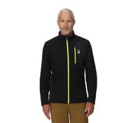 Spyder BANDIT JACKET, Uomo, BLACK 4, S