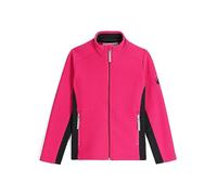 Spyder BANDITA JACKET, Girls, Pink, XL