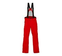 Spyder Boundary Pant, Pantaloni da Neve Uomo, Volcano, XL