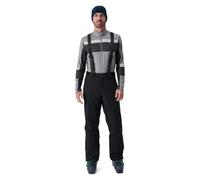 Spyder, Boundary Pants, Uomo, Black, M