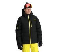 Spyder, BROMONT JACKET, Black, Men, S