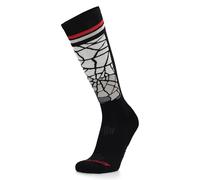 Spyder CALZE DA SCI SWEEP, Uomo, Nero, XL