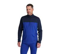Spyder Felpa 1/2 Zip Ski Uomo - CHARGER | Spyder L
