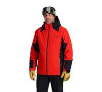 Spyder Contact - Giacca da uomo, modello Volcano, XL