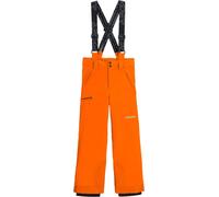 Spyder - Dare - Propulsion Pants Orange Shock - Taglia Bambino 14a - Arancione