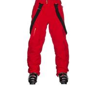 Spyder Dare TailoRosso - Pantaloni da uomo, Rosso (600 Rouge), 48 (Taglia del produttore: S)