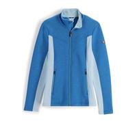 Spyder Encore FZ Giacca da Sci, Collegiata, X-Small Donna