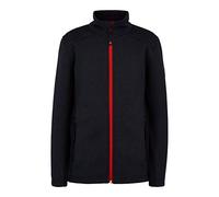 Spyder Encore Giacca in pile con zip intera da ragazzo Encore Full Zip