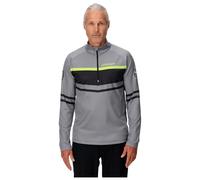 Spyder Felpa Con Mezza Zip Legacy