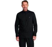 Spyder Felpa Con Mezza Zip Prospect