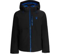 Spyder Tripoint Jacket Nero L Uomo