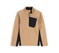 Spyder Giacca in pile Bandit Uomo