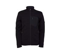 Spyder Giacca in pile da uomo Bandit Full Zip