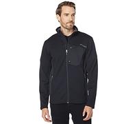 Spyder Giacca in pile da uomo Bandit Full Zip