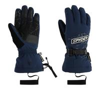 Spyder Guanti Overweb Goretex
