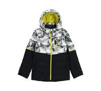 Spyder Impulse Nero Combinato