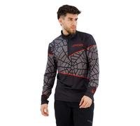 Spyder Maglione Con Mezza Zip Vital