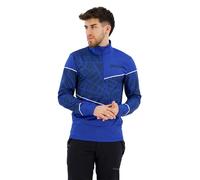 Spyder Maglione Con Mezza Zip Vital