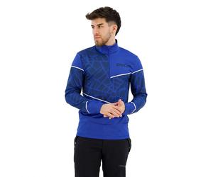Spyder Maglione Con Mezza Zip Vital