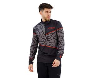 Spyder Maglione Con Mezza Zip Vital