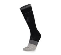 Spyder MENS PRO LINER SKI SOCKS, Uomo, BLACK, M