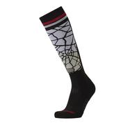 Spyder, MENS SWEEP SKI SOCKS, Uomo, BLACK, XL