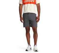 Spyder Nomad Shorts, Uomo, Polar, 36