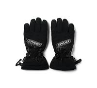 Spyder OVERWEB GTX Gloves Uomo, Nero, S