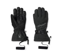 Spyder, Overweb Ski Gloves, Herren, Black, S