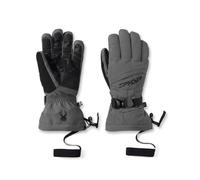 Spyder, Overweb Ski Gloves, Herren, Polar, L