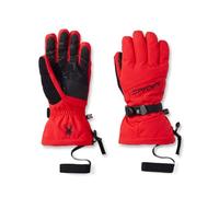 Spyder, Overweb Ski Gloves, Herren, Spyder Red, S