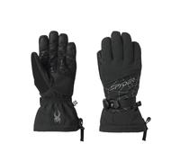 Spyder, OVERWEB SKI GLOVES, Uomo, BLACK, L